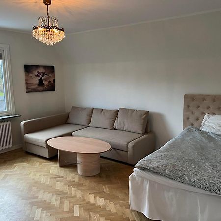 Haerligt Stort Boende I Perfekt Laege Бурос Экстерьер фото