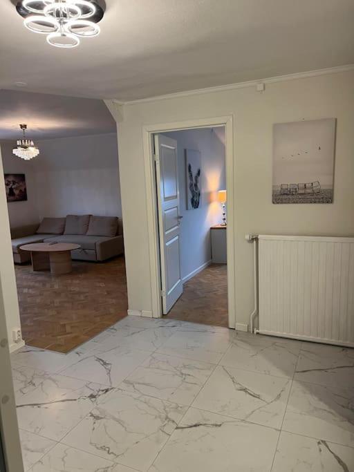 Haerligt Stort Boende I Perfekt Laege Бурос Экстерьер фото